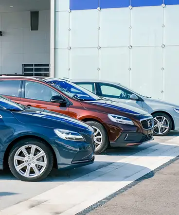 新車中古車販売